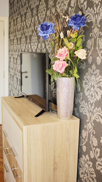 בלגרד Kristi Lux Apartment Center Free Parking Fast Wifi מראה חיצוני תמונה